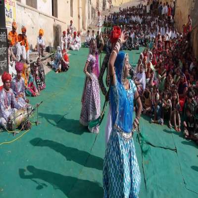 Bundi Festival Sight Seeing Tour